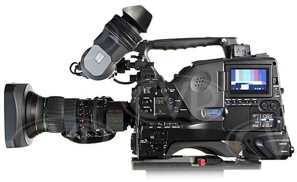 SONY PDW-HD MAINTENANCE MANUAL Pdf Download